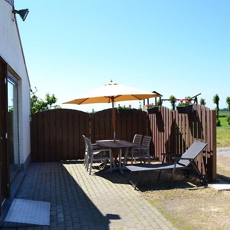 Vakantiehuis De Maretak Vlakbij Brugge & De Kust Meetkerke Ngoại thất bức ảnh